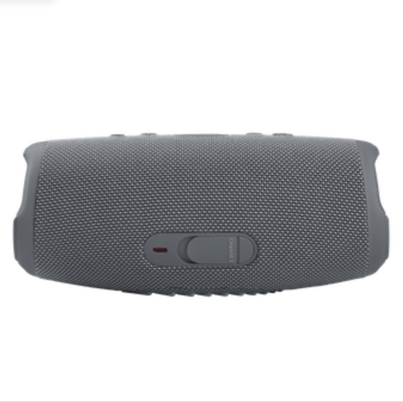 Unopened JBL Charge 5 Bluetooth Speaker - Gray - Picture 7 of 9